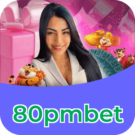 80pmbet APK