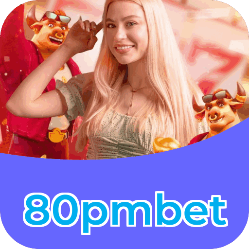 80pmbet APK