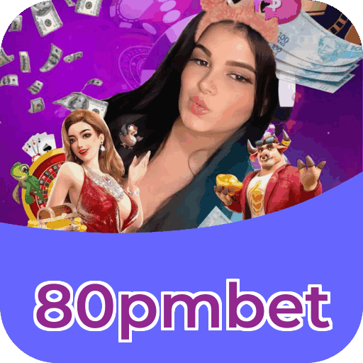 80pmbet APK