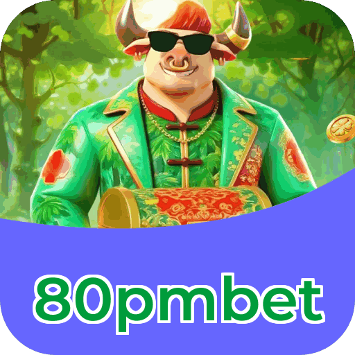 80pmbet APK