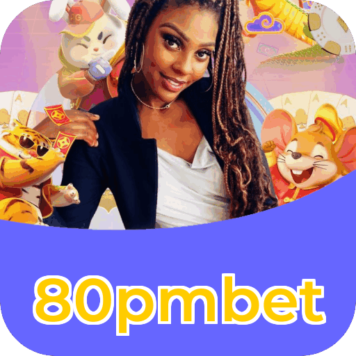 80pmbet RTP Games